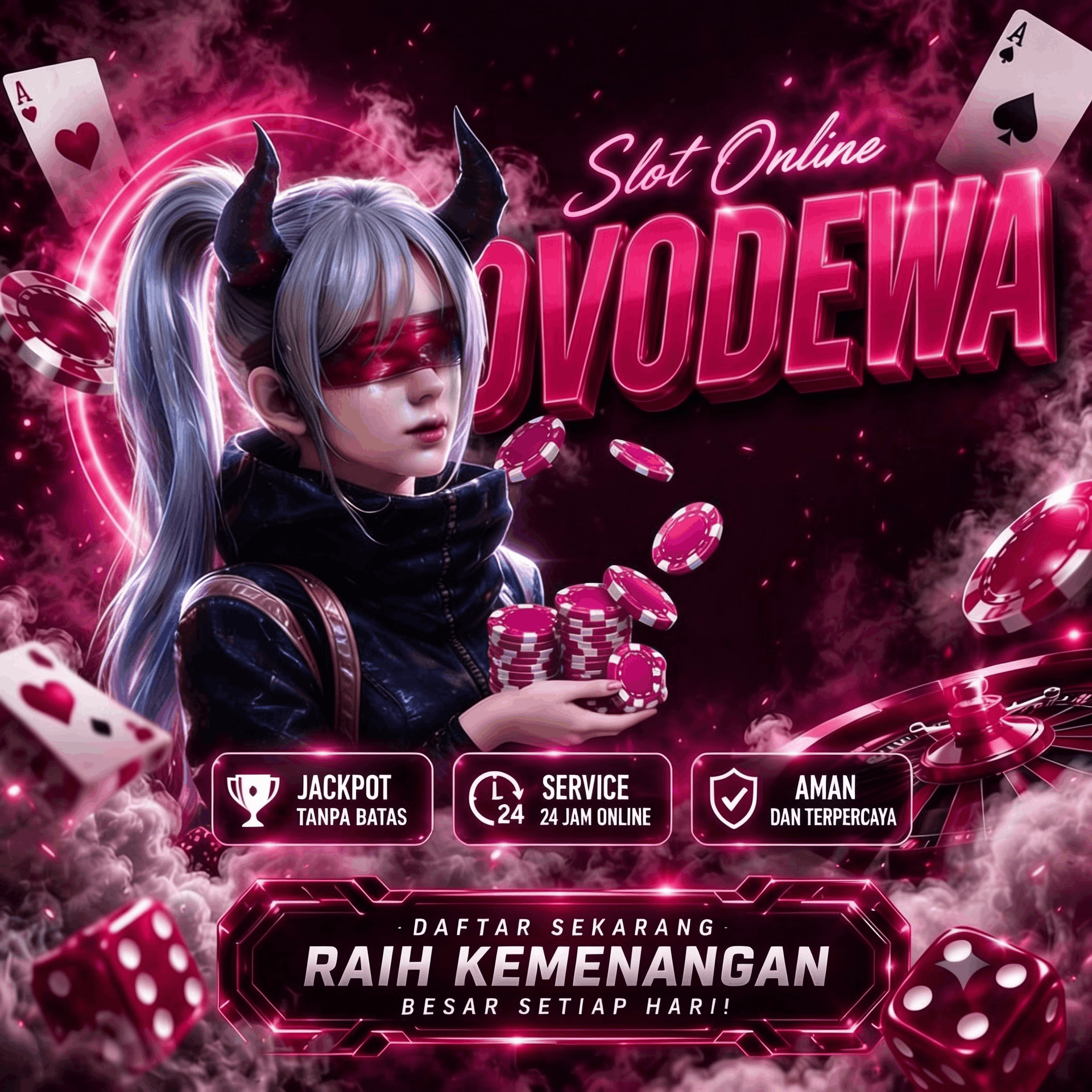 OVODEWA